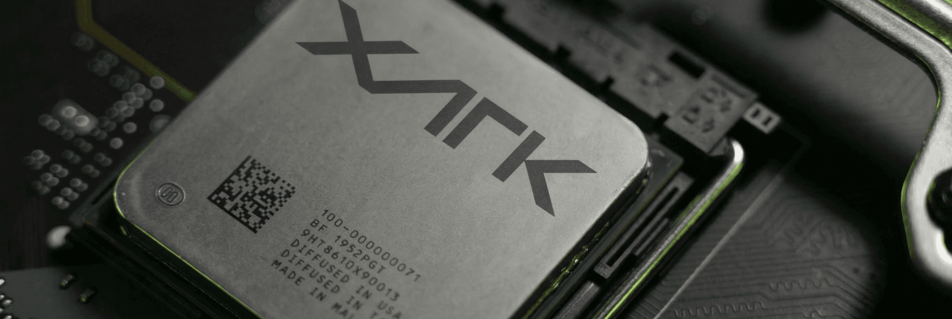 Front-End Modules (FEM) products background